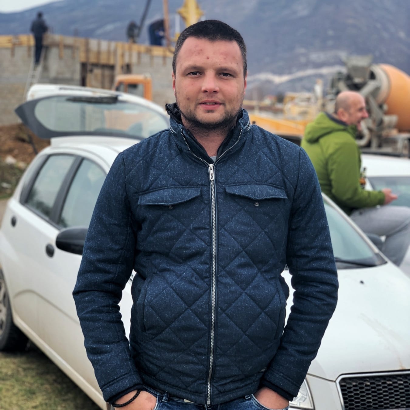 Milovan