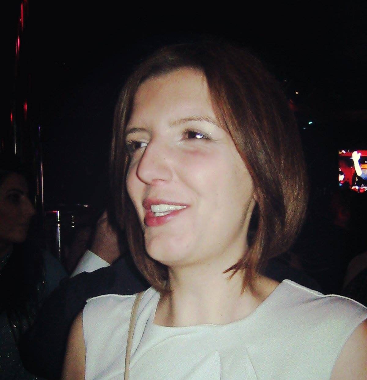Tijana Tijana